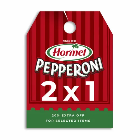 Large Mirror Hang Tags Large Mirror Hang Tags - Custom Promo Now - UK