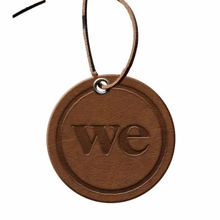 PU Leather Mirror Hangers PU Leather Mirror Hangers - Custom Promo Now - UK