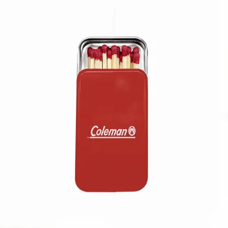 Tin Matchboxes Tin Matchboxes - Custom Promo Now - UK