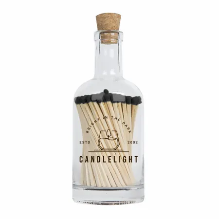 Matchstick Jars Matchstick Jars - Custom Promo Now - UK