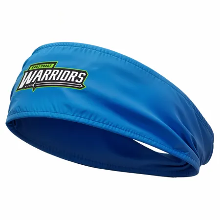 Sweat Absorbing Headbands Sweat Absorbing Headbands - Custom Promo Now - UK