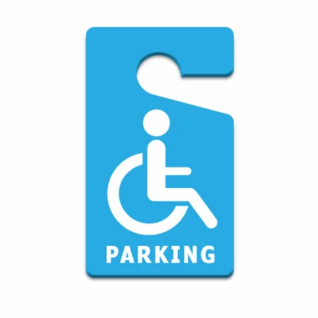 Medium Parking Passes Medium Parking Passes - Custom Promo Now - UK