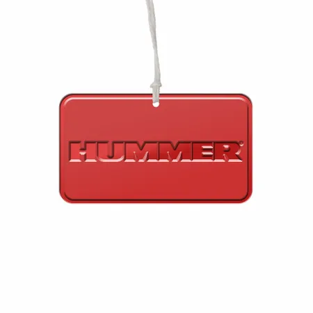 PVC Mirror Hangers PVC Mirror Hangers - Custom Promo Now - UK