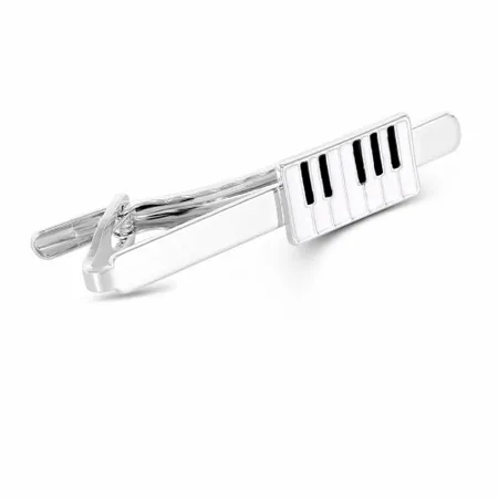 Soft Enamel Tie Clips Soft Enamel Tie Clips - Custom Promo Now - UK