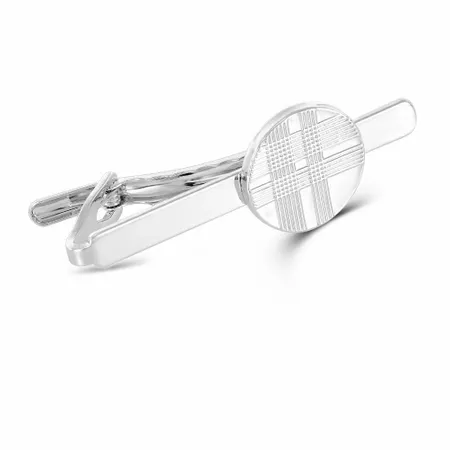Die Struck Tie Clips Die Struck Tie Clips - Custom Promo Now - UK