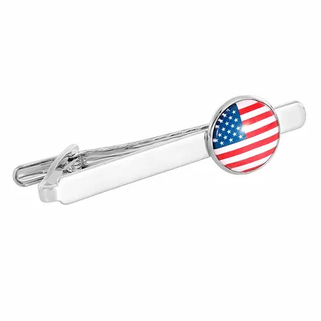 Epoxy Tie Clips Epoxy Tie Clips - Custom Promo Now - UK