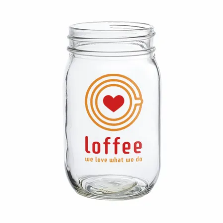 Mason Jars