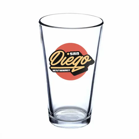Shot Glasses