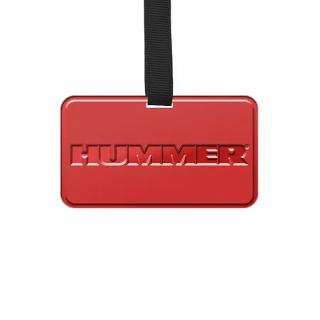 PVC Mirror Hangers PVC Mirror Hangers - Custom Promo Now - UK