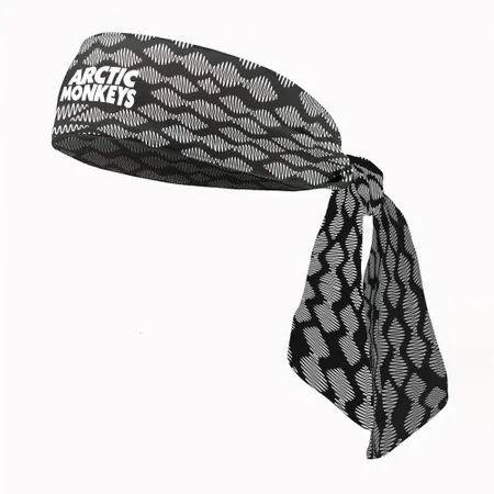 Sublimation Tieback Headbands Sublimation Tieback Headbands - Custom Promo Now - UK