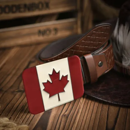 Belt Buckle - Custom Promo Now - UK