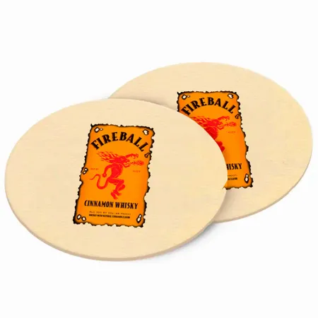 Coasters - Custom Promo Now - UK