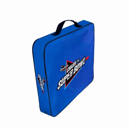 Cushion Seats - Custom Promo Now - UK