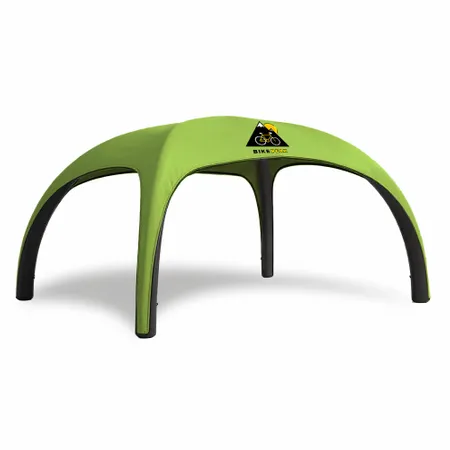 Inflatable Prolonged X-Tents Inflatable Prolonged X-Tents - Custom Promo Now - UK