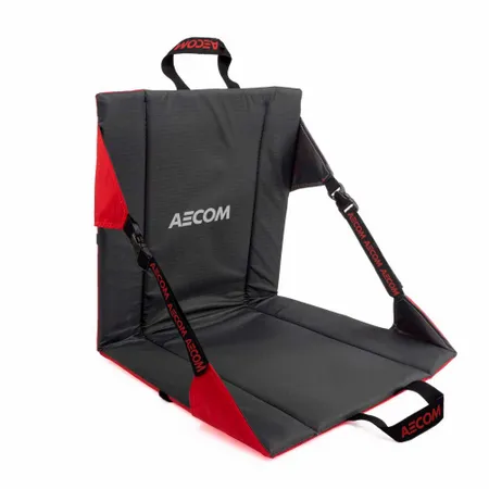 Stadium Seats - Custom Promo Now - UK