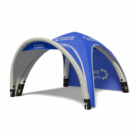 10 ft. x 10 ft. Inflatable X-Tents 10 ft. x 10 ft. Inflatable X-Tents - Custom Promo Now - UK