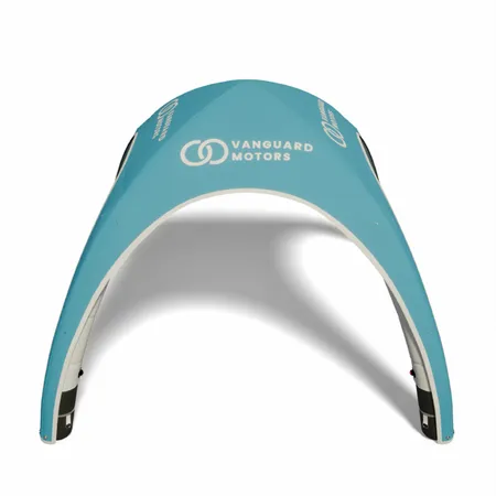 13 ft. x 13 ft. Inflatable X-Tents 13 ft. x 13 ft. Inflatable X-Tents - Custom Promo Now - UK