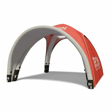 16 ft. x 16 ft. Inflatable X-Tents 16 ft. x 16 ft. Inflatable X-Tents - Custom Promo Now - UK