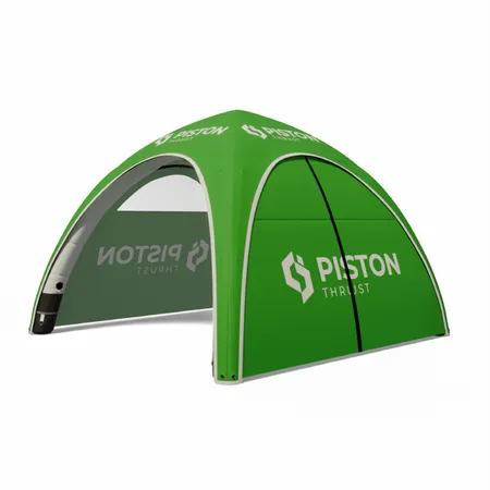 23 ft. x 23 ft. Inflatable X-Tents 23 ft. x 23 ft. Inflatable X-Tents - Custom Promo Now - UK