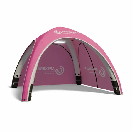 26 ft. x 26 ft. Inflatable X-Tents 26 ft. x 26 ft. Inflatable X-Tents - Custom Promo Now - UK