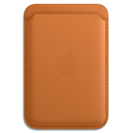 Leather Phone Wallet with Top Slit - Custom Promo Now - UK