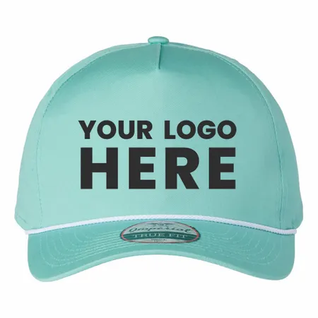 The Barnes Cap The Barnes Cap - Custom Promo Now - UK