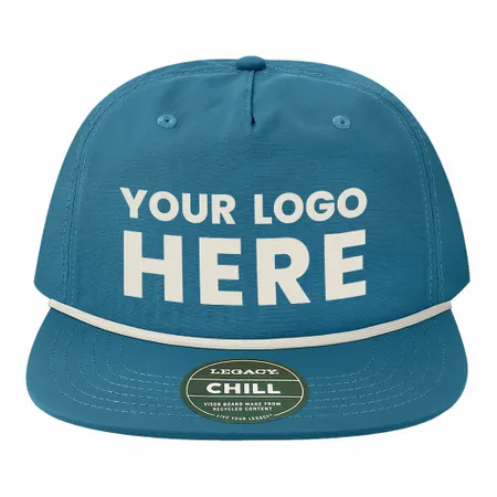 The Chill Cap - Custom Promo Now - UK