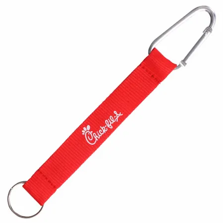 Keychain Lanyards - Custom Promo Now - UK
