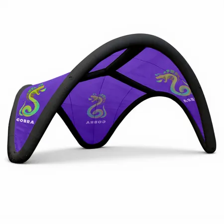 16 ft. x 16 ft. Inflatable Trident Tents 16 ft. x 16 ft. Inflatable Trident Tents - Custom Promo Now - UK