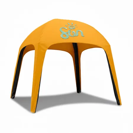 Inflatable Cube Tents Inflatable Cube Tents - Custom Promo Now - UK