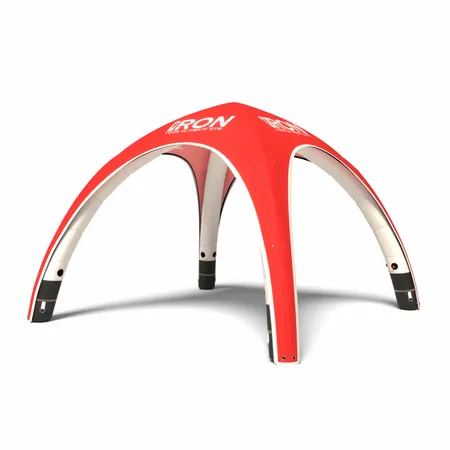 16 ft. x 16 ft. Inflatable X-Tents 16 ft. x 16 ft. Inflatable X-Tents - Custom Promo Now - UK