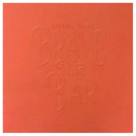 Custom Embossed Dinner Napkin - Custom Promo Now - UK