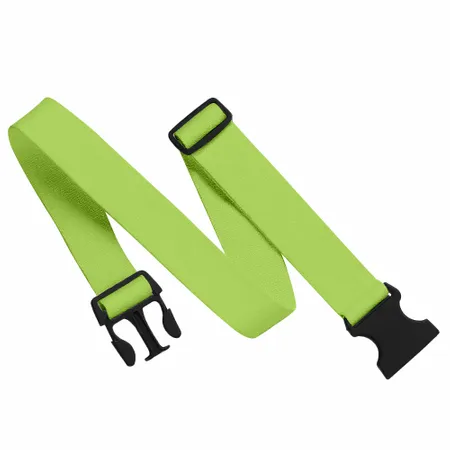Blank Luggage Straps Blank Luggage Straps - Custom Promo Now - UK