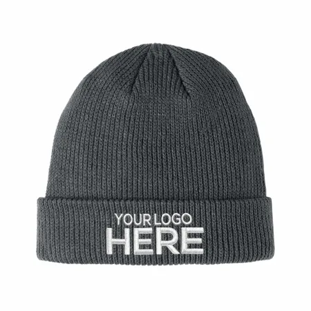 Port Authority Fleece Beanie. C918 - Custom Promo Now - UK