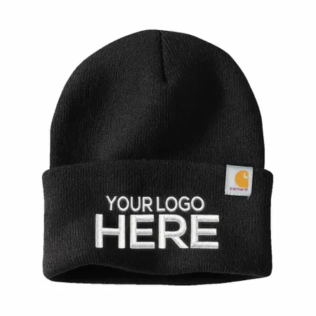 Carhartt Watch Cap 2.0 CT104597 - Custom Promo Now - UK