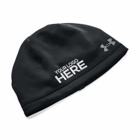 Storm Elements Beanie - Custom Promo Now - UK