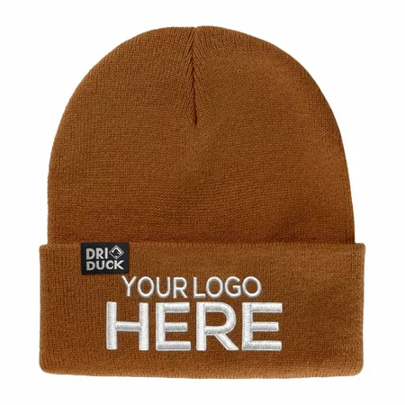 Epic Performance Beanie - Custom Promo Now - UK