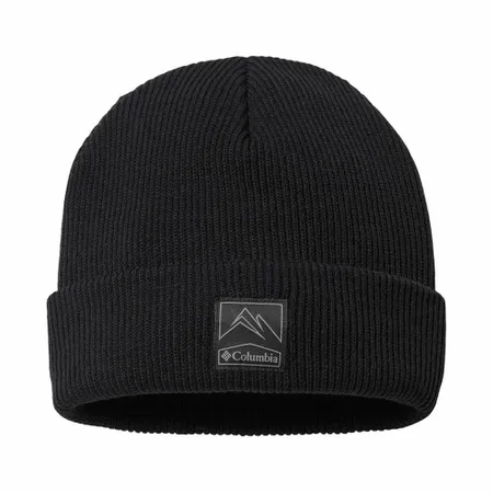 Watch Cap Cuffed Beanie - Custom Promo Now - UK