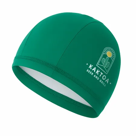 Ice Silk Riding Cap - Custom Promo Now - UK