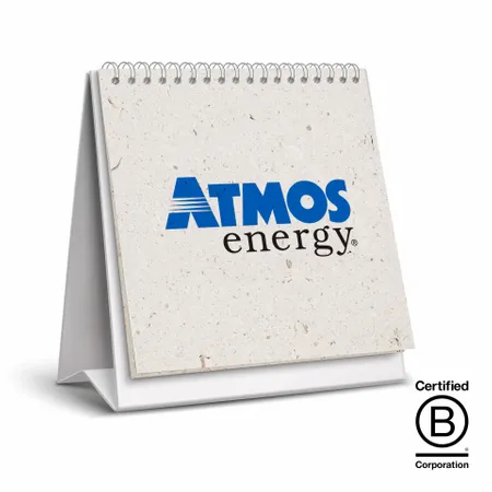 Plantable Calendars - Custom Promo Now - UK