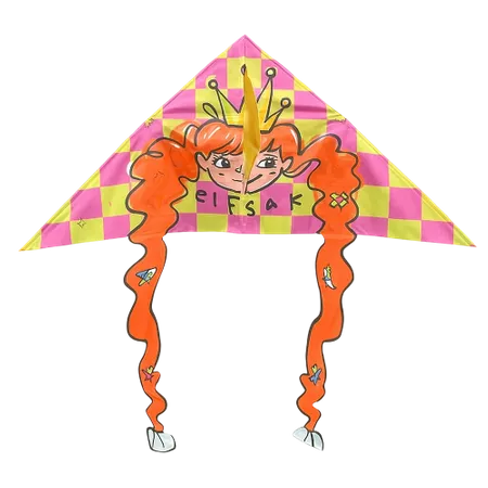 Creative Shape Kites - Custom Promo Now - UK