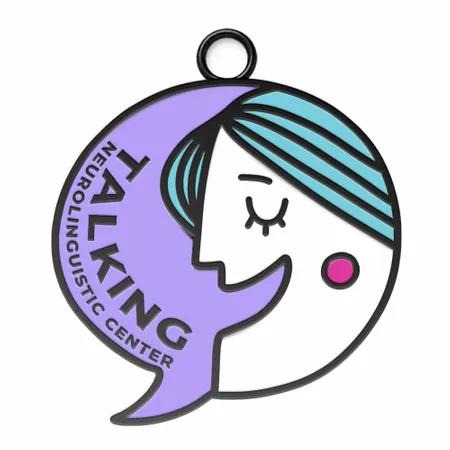 Hard Enamel Metal Charms - Custom Promo Now - UK