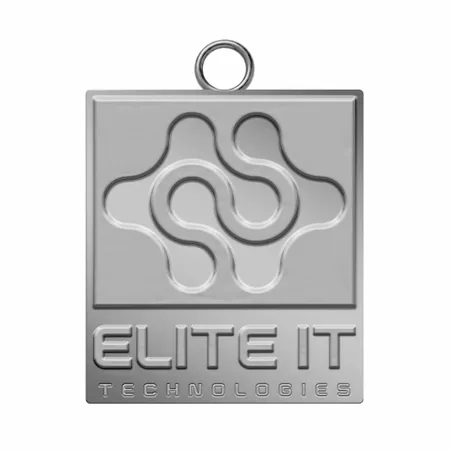 3D Metal Charms - Custom Promo Now - UK