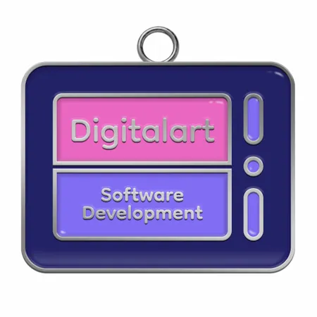 Soft Enamel Metal Charms - Custom Promo Now - UK