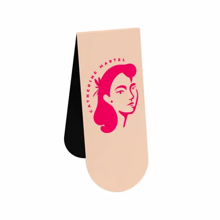 Magnetic Bookmarks - Custom Promo Now - UK