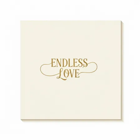 Anniversary Napkins - Custom Promo Now - UK