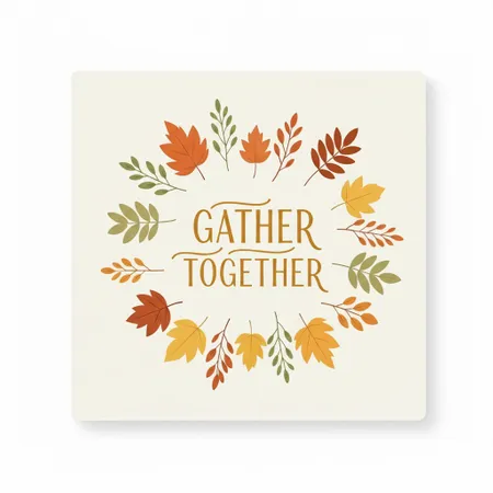 Thanksgiving Napkins - Custom Promo Now - UK