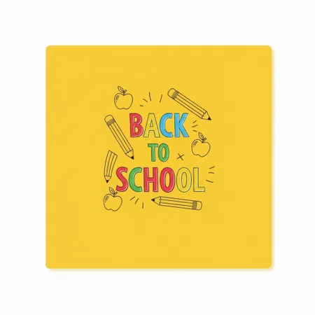 School Napkins - Custom Promo Now - UK