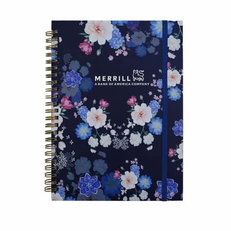 Organizer Planner Notebooks - Custom Promo Now - UK