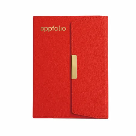 Genuine Leather Planners - Custom Promo Now - UK